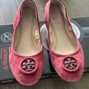 Tory Burch ballet flats